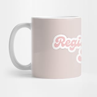 Registered nurse Mug